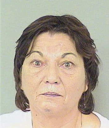 Hetty Palant, - Palm Beach County, FL 